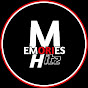 Memories Hitz logo