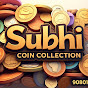Subhi coin collection logo