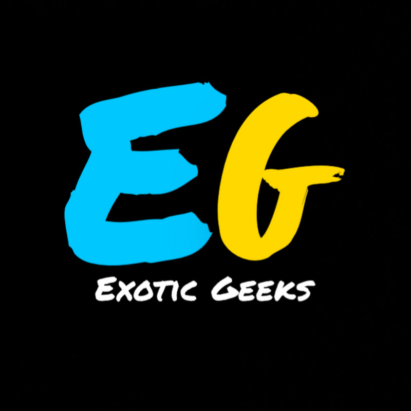 Exotic Geeks