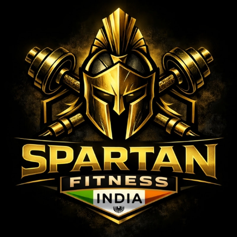 Spartan Fitness 🔥