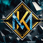 Kelvith Music channel logo