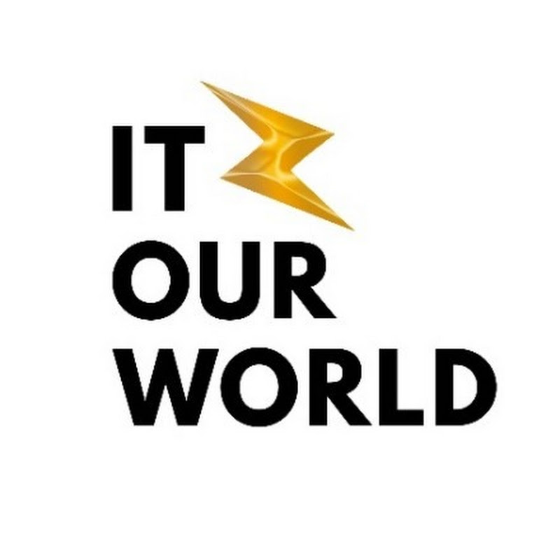 ITZ OUR WORLD