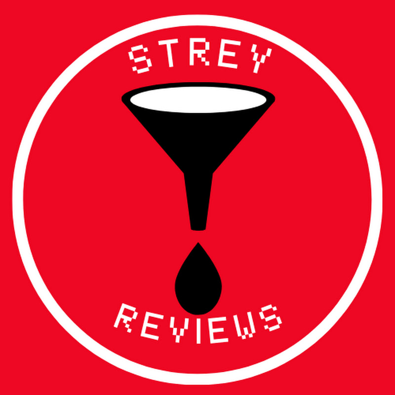 Strey Reviews