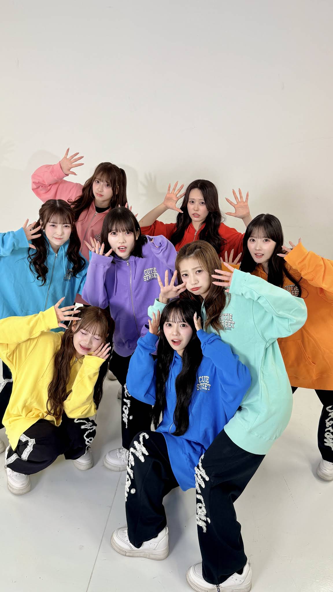 Post from CUTIE STREET - YouTube