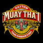 Dayton Muay Thai logo