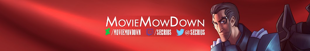 MovieMowDown Avatar de chaîne YouTube