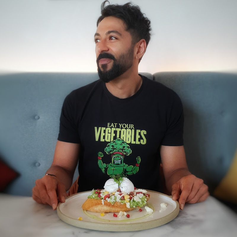 Rishi Dhingra's Healthspan Culture