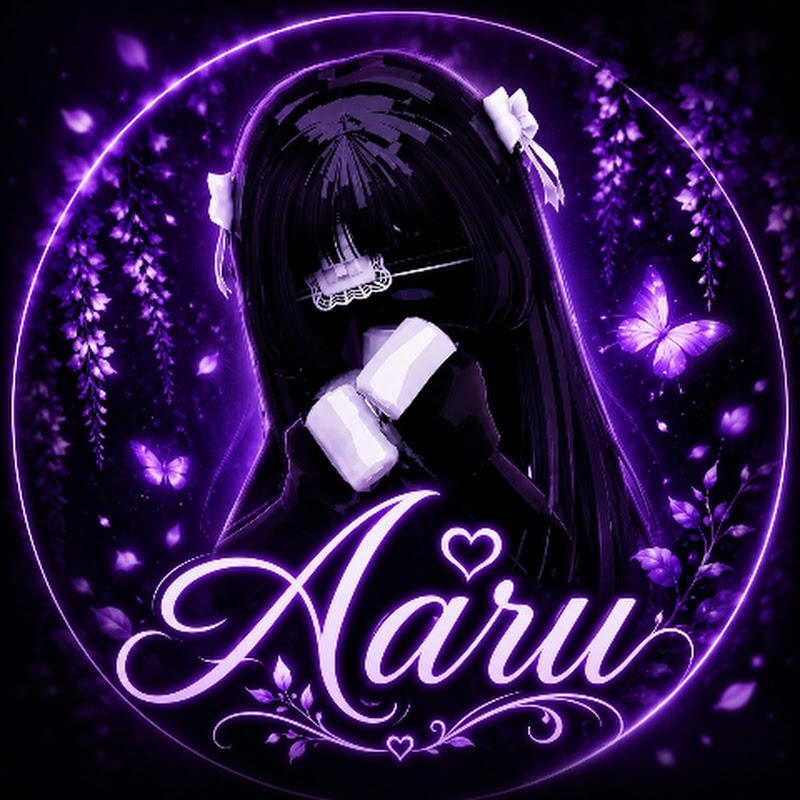 Aaru Roblox