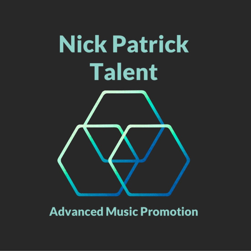 Nick Patrick