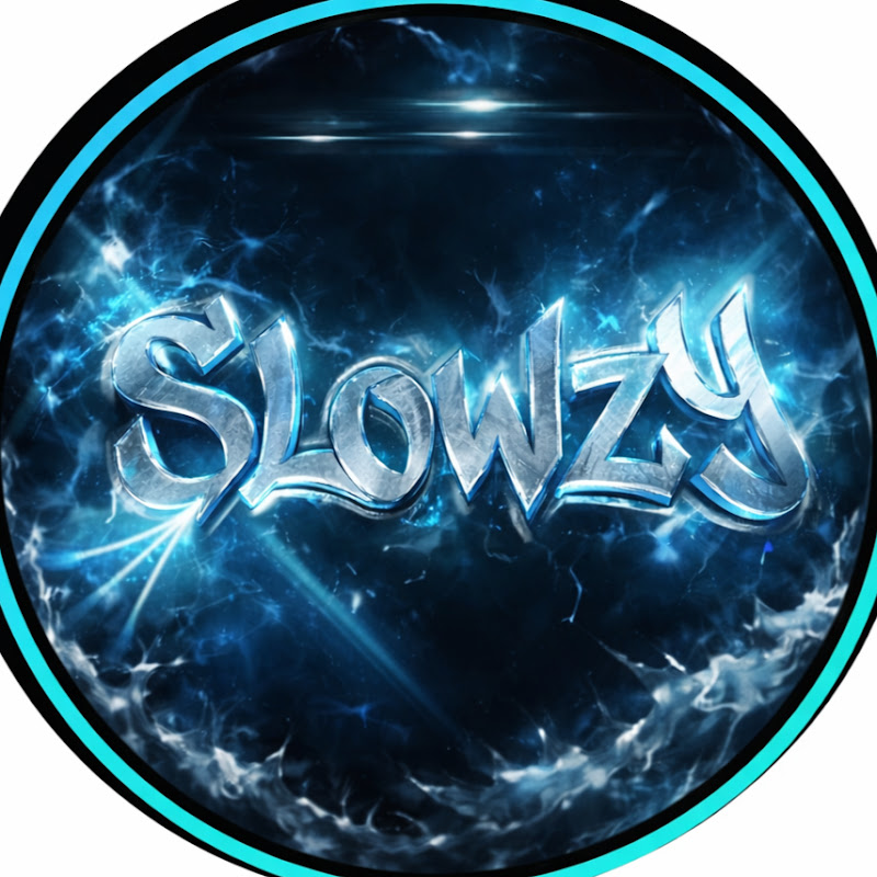 Slowzy