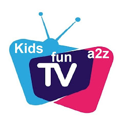 Kids fun a2z TV - Nursery Rhymes & Videos avatar