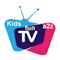 Kids fun a2z TV - Nursery Rhymes & Videos