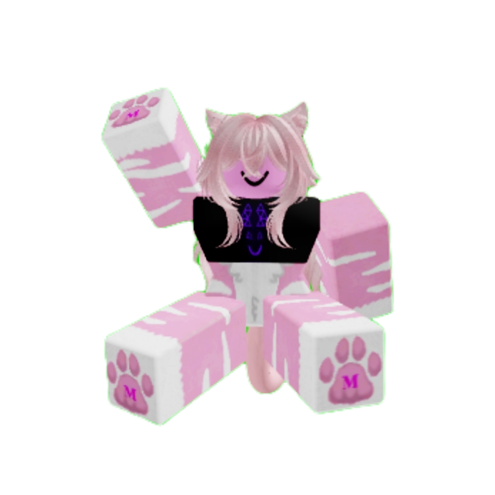 Post from PinkCat6