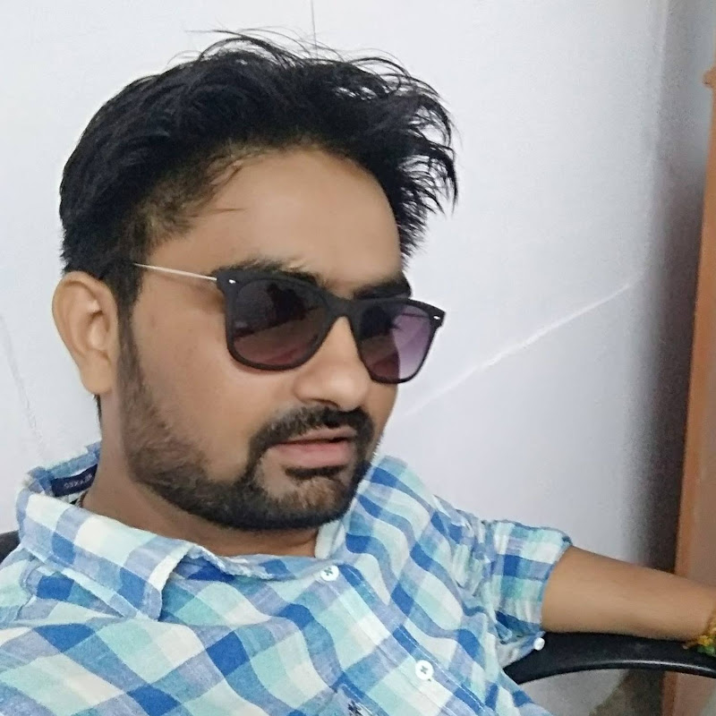 Indian Vlogger