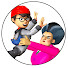 Z2hFD7f3uAA-channel-avatar-Scary Teacher 3D - Granny