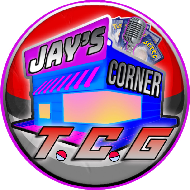 Jay's Corner TCG