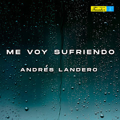 Andres Landero