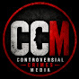 Controversial Crimes Media Avatar