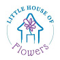 Little House of Flowers logo