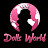 Dolls World!![target 100]