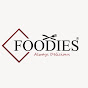 Foodies AD logo