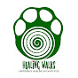 Healing Walks logo