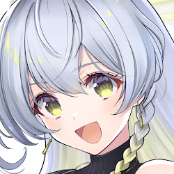 プロフィール写真