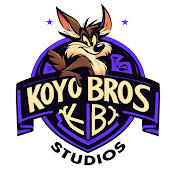 Koyo Bros Studios!