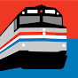AmtrakGuy365 logo