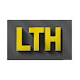 LTH Steel Structures Inc. logo