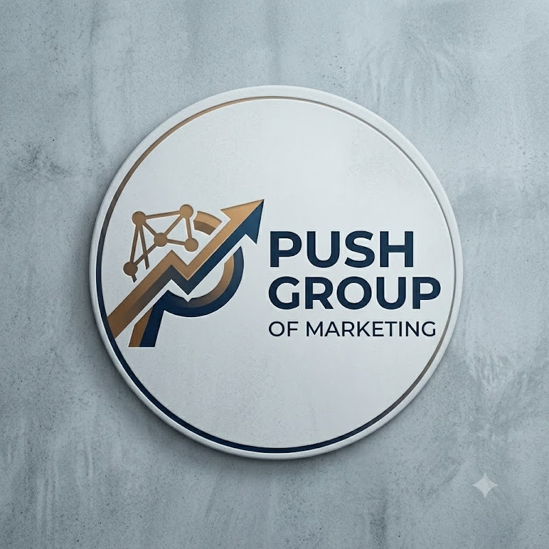 Push Group Of Marketing avatar