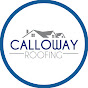 Calloway Roofing Contractor YouTube Profile Photo