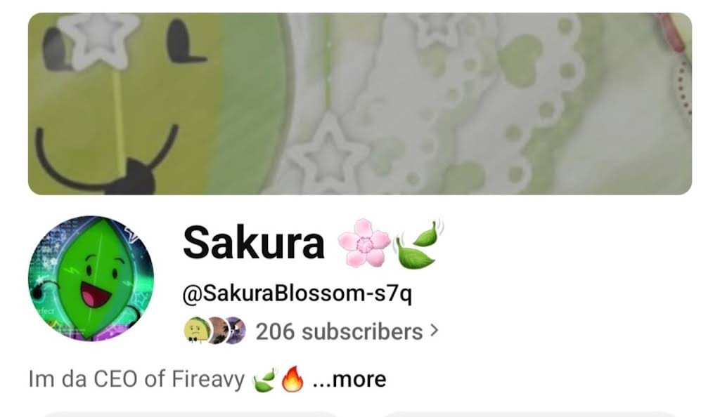 YouTube