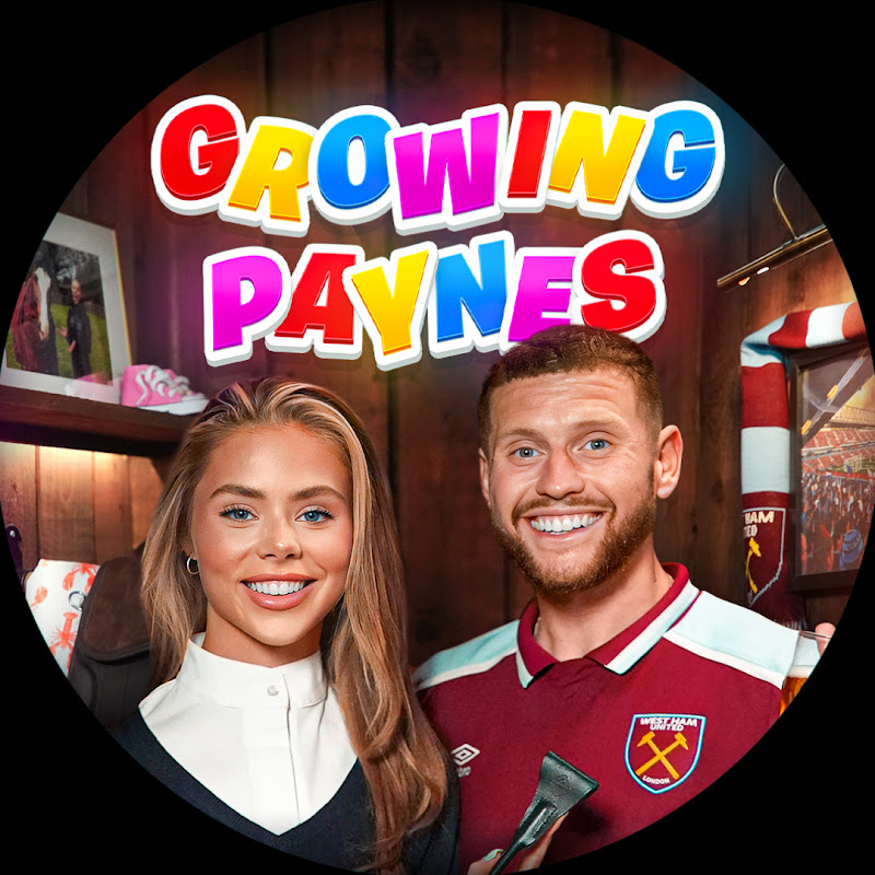 Growing Paynes