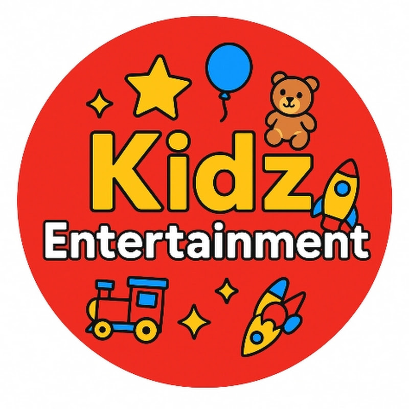 Kidz Entertenment 