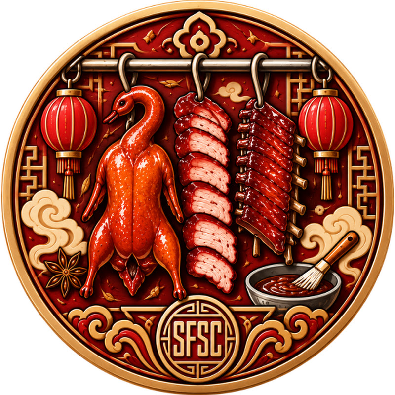SFSC: Char Siu King