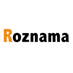 Логотип каналу Roznama Records