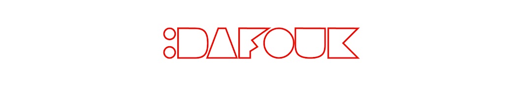 dafouk رمز قناة اليوتيوب