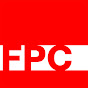 Frankfurter PresseClub logo
