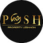 POSH Property Lebanon logo