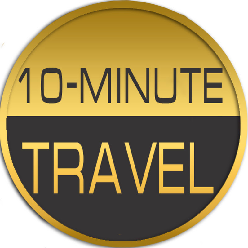 10-Minute Travel