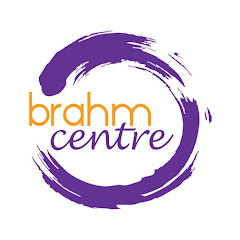 Brahm Centre channel logo