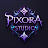 Pixora Studio