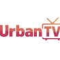 The urban tv logo