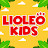 LIOLEO KIDS