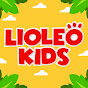 LIOLEO KIDS channel logo