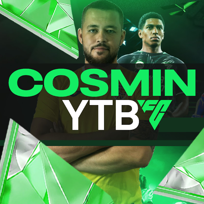 CosminYTB