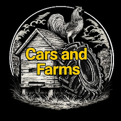 Cars and Farms