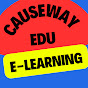 Causeway Edu logo
