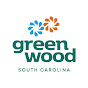 Discover Greenwood logo
